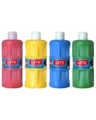 Lets Akrilik Boya 500 ml 4lü Set thumbnail 1