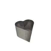 PARFE KALP PASTA KALIBI Ø8 CM H:5 CM thumbnail 1