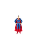 Dc Superman 30 Cm Figür thumbnail 1