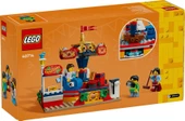 Lego 40714 iconic Atlıkarınca thumbnail 2