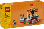 Lego 40714 iconic Atlıkarınca thumbnail 1