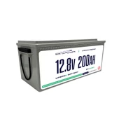 Setapower 12V 200Ah LiFePO4 Akü thumbnail 1