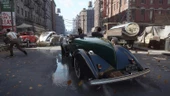 Mafia Definitive Edition PS4 Oyun thumbnail 5