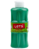Lets Parmak Boyası 500ml 10lu Set thumbnail 7