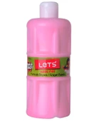 Lets Parmak Boyası 500ml 10lu Set thumbnail 10