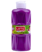 Lets Parmak Boyası 500ml 10lu Set thumbnail 5