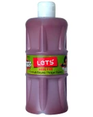 Lets Parmak Boyası 500ml 10lu Set thumbnail 8
