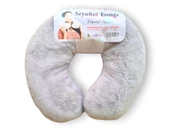 SEYAHAT BOYUN YASTIĞI GRİ thumbnail 1