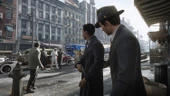 Mafia Definitive Edition PS4 Oyun thumbnail 11
