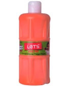 Lets Parmak Boyası 500ml 10lu Set thumbnail 11