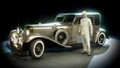 Mafia Definitive Edition PS4 Oyun thumbnail 9