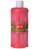 Lets Parmak Boyası 500ml 6lı Set 2 thumbnail 4
