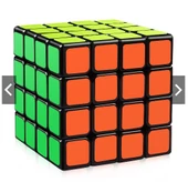 Rubik's 4 x 4 Cube thumbnail 1