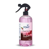 FOMY Oda Parfümü Pink Touch 500 ml thumbnail 1