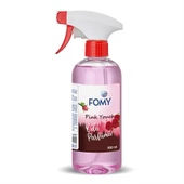 FOMY Oda Parfümü Pink Touch 500 ml thumbnail 2