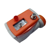 Divisat Dfl - 100 Fiber Optik Lnb 64'e Bölünebilir thumbnail 3