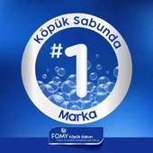 FOMY Classic Köpük Sabun 900 ml thumbnail 6