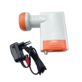 Divisat Dfl - 100 Fiber Optik Lnb 64'e Bölünebilir thumbnail 2