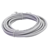PATCH CORD UTP LSZH CAT6 5 MT GREY thumbnail 4