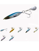 Major Craft Maki Jig Micro 3gr 2.91cm thumbnail 1