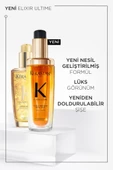Elixir Ultime Saç Bakım Yağı 75 ml thumbnail 2