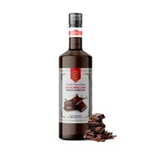Nish Çikolata Aromalı Şurup 700 ML-P thumbnail 1