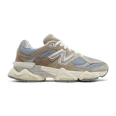 New Balance 9060 Cherry Blossom Pack Mushroom thumbnail 1