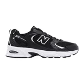 New Balance 530 Black White thumbnail 1