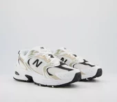 New Balance 530 White Gold thumbnail 4