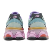 New Balance 9060 Warped MultiColor thumbnail 4
