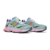 New Balance 9060 Warped MultiColor thumbnail 3