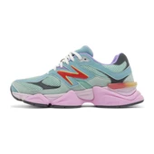 New Balance 9060 Warped MultiColor thumbnail 2