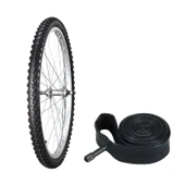 IRC 26x1.95 Mtb İç Dış Lastik Takımı thumbnail 1