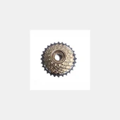 Shimano TZ07 Ruble 7 Spd thumbnail 1
