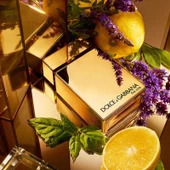 D&G THE ONE GOLD 75ml EDP INTENSE thumbnail 2