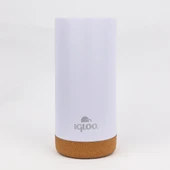 Igloo Cork Mug 500ml-BEYAZ thumbnail 2