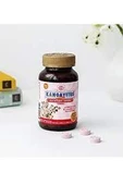 Solgar Kangavites Multivitamin & Mineral 60 Çiğneme Tableti thumbnail 3