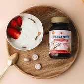 Solgar Kangavites Multivitamin & Mineral 60 Çiğneme Tableti thumbnail 2