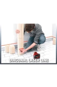 Einhell Te Ll 360 Çapraz Çizgili Lazer Hizalama thumbnail 3
