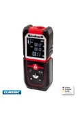 Einhell Tc Ld 50 Lazermetre 50 Metre Ölçer thumbnail 1