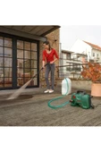 Bosch Basınçlı Araba Yıkama Makinesi 120 Bar thumbnail 8