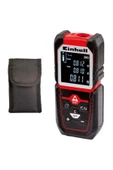 Einhell Tc Ld 50 Lazermetre 50 Metre Ölçer thumbnail 2
