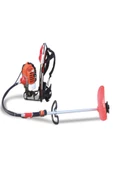 Max Extra Bcb52Fs Benzinli Sırt Tırpan 2 Hp thumbnail 2