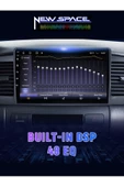 TOYATA SOL ANDROİD 2GB RAM 32GB ROM CARPLAY NAVİGASYON MULTİMEDYA thumbnail 3