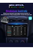 SUBARU FORESTER ANDROİD 2GB RAM 32GB ROM CARPLAY NAVİGASYON MULTİMEDYA thumbnail 2