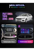 FİAT EGEA ANDROİD 4GB RAM 64GB ROM 8 ÇEKİRDEK CARPLAY MULTİMEDYA thumbnail 4