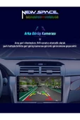 BMW E46 ANDROİD 4GB RAM 64GB ROM 8 ÇEKİRDEK CARPLAY MULTİMEDYA thumbnail 3