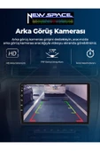 AUDİ A3 ANDROİD 8GB RAM 128GB ROM 8 ÇEKİRDEK CARPLAY MULTİMEDYA thumbnail 2