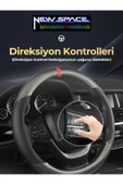 AUDİ A3 ANDROİD 8GB RAM 128GB ROM 8 ÇEKİRDEK CARPLAY MULTİMEDYA thumbnail 4