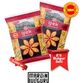 Ipek Bulgur Şehriyeli Bulgur 5 kg x 2 Adet thumbnail 1